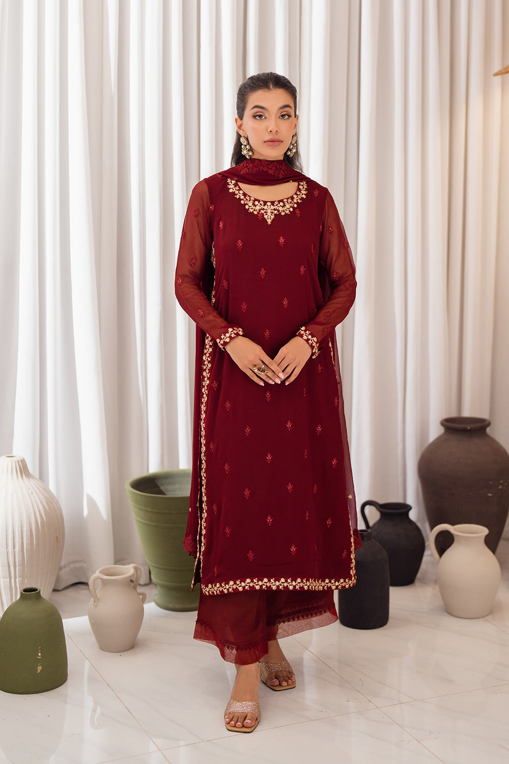 Ensembles by Azure Luxury Collection