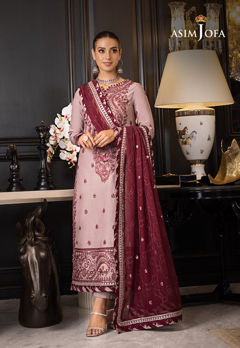 Asim Jofa Luxury Collection