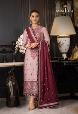 Asim Jofa Luxury Collection