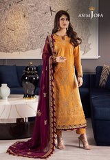 Asim Jofa Luxury Collection