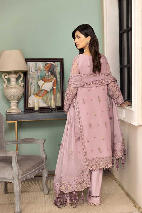 Dhaagay By Alizeh Luxury Chiffon Collection