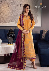 Asim Jofa Luxury Collection
