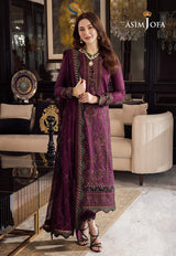 Asim Jofa Luxury Collection