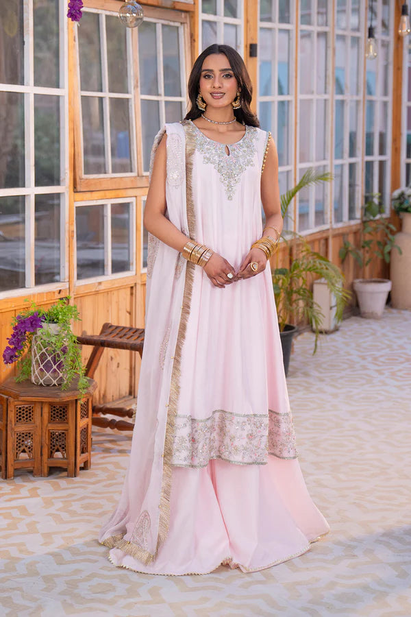 Sunehehri Shaam by So Kamal