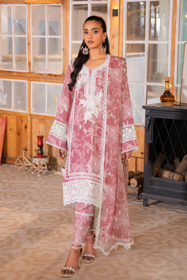 BLOOMY BLOSSOM BY SO KAMAL