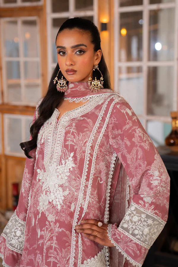 BLOOMY BLOSSOM BY SO KAMAL