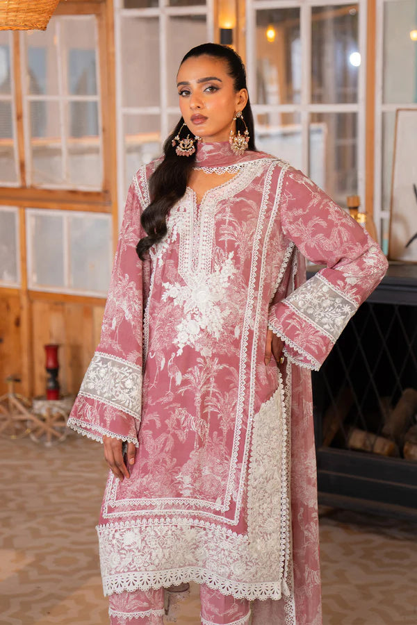 BLOOMY BLOSSOM BY SO KAMAL