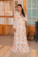 FLORAL SYMPHONY SO KAMAL