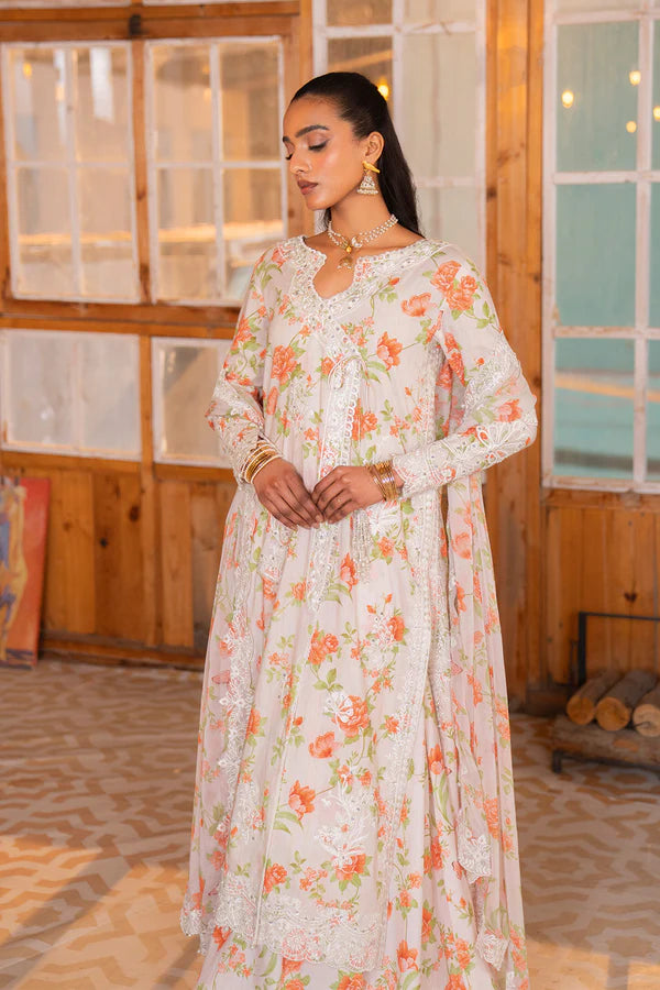 FLORAL SYMPHONY SO KAMAL