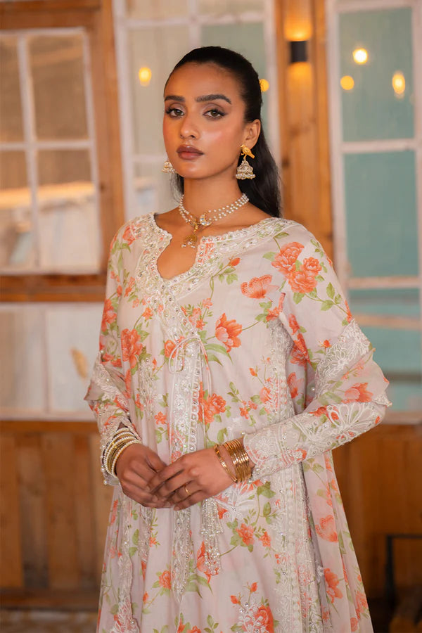 FLORAL SYMPHONY SO KAMAL