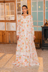 FLORAL SYMPHONY SO KAMAL