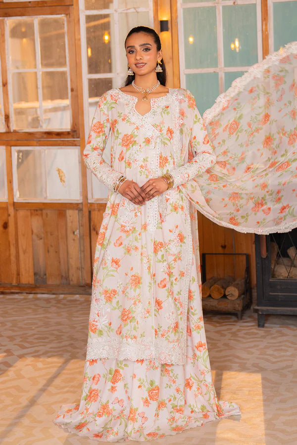 FLORAL SYMPHONY SO KAMAL