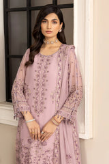 Dhaagay By Alizeh Luxury Chiffon Collection