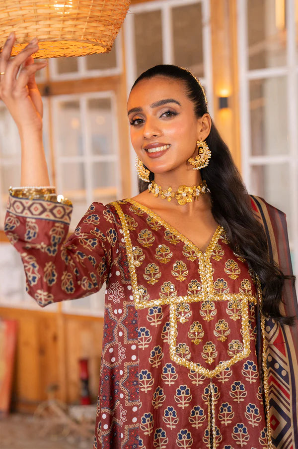 ROYAL HEIRLOOM BY SO KAMAL