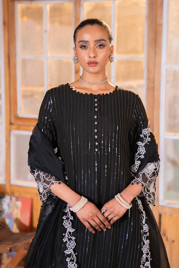 NOIR ELEGANCE BY SO KAMAL