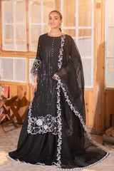NOIR ELEGANCE BY SO KAMAL