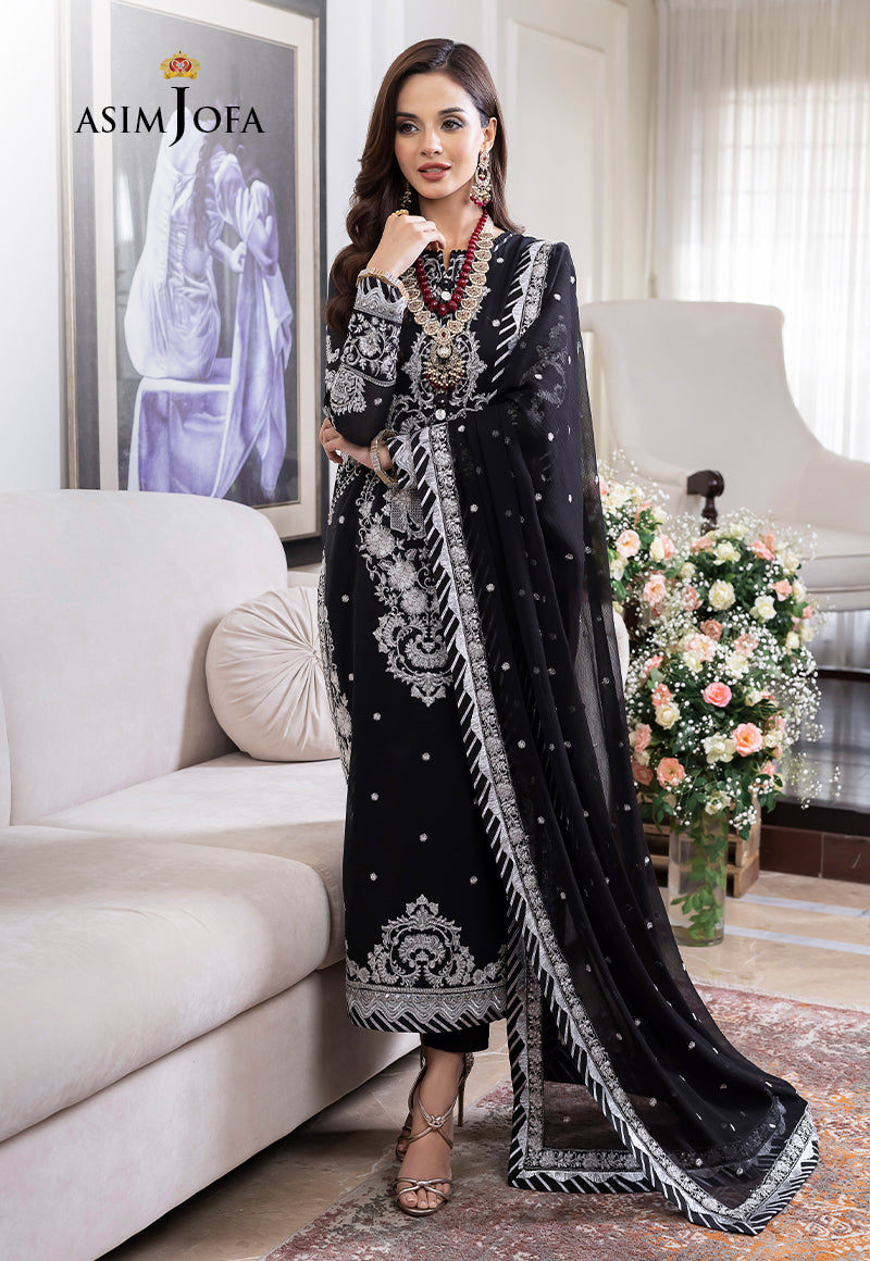 Jhilmil by Asim Jofa Collection 2023