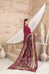 Ilona By Tawakkal Luxury Collection