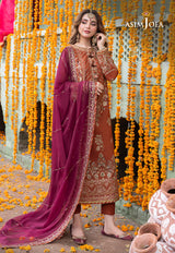 Abresham By Asim Jofa Luxury Collection