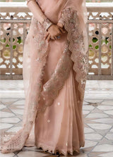 Taaruf By Seran Embroidered Luxury Formal Collection