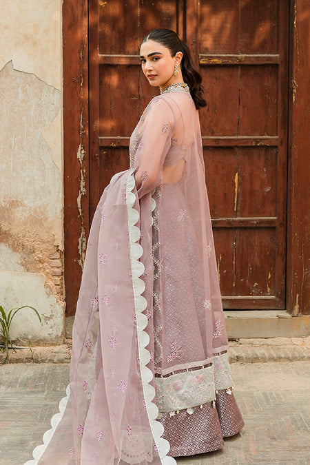 Original Vitalia Embroidered Party Wear Collection
