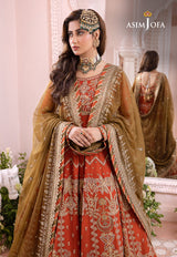 Chandni by Asim Jofa Luxury Collection