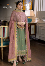 Jhilmil by Asim Jofa Collection 2023