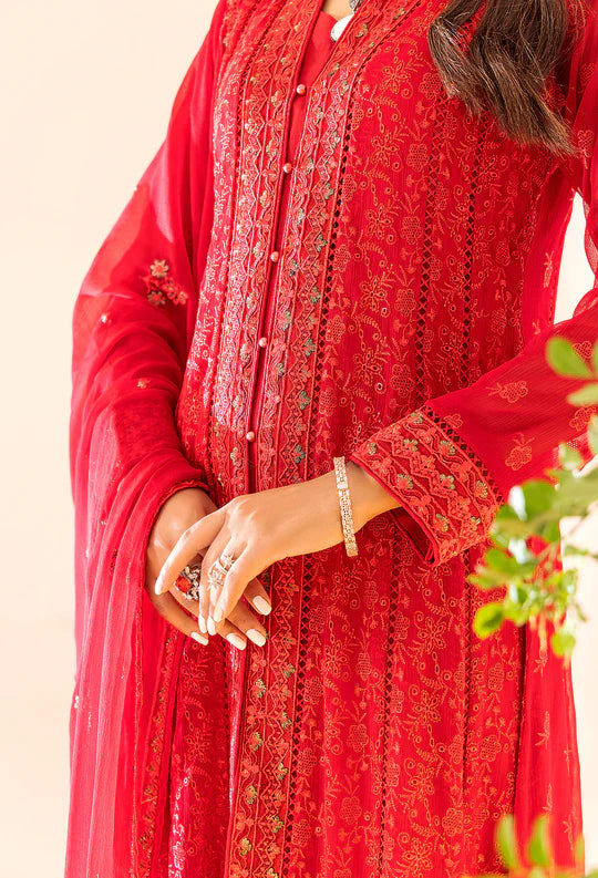 Luxe By Adan's Libas Luxury Embroidered Collection