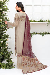 Minhal By Ramsha Collection 100% Original