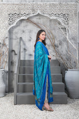 Nira By Tawakkal Luxury Collection