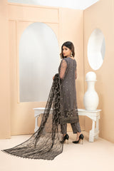 Oriana by Tawakkal Luxury Embroidered Collection