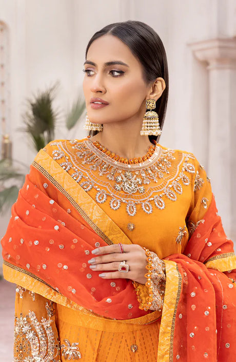 Utsav by Maryum N Maria Premium Collection