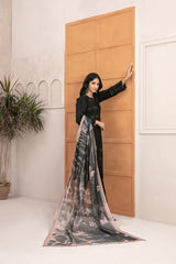 Leena By Tawakkal Embroidered Lawn Collection