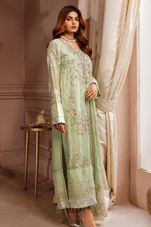 Elaine By Emaan Adeel Luxury Premium Collection