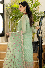 Jhalak By Imrozia Luxury Embroidered Collection