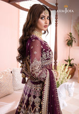 Be-Khudi Luxury Collection by Asim Jofa