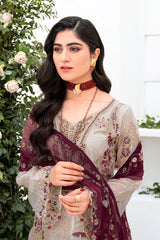 Minhal By Ramsha Collection 100% Original