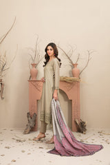 Naya By Tawakkal Premium Lawn Collection