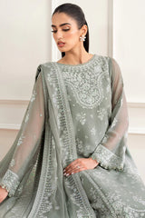Essence By Farasha Luxury Formals Collection