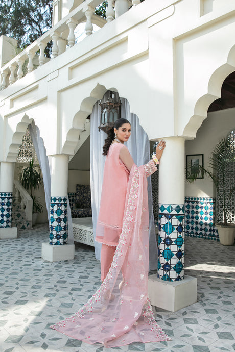Zarouhi by Tawakkal Luxury Embroidered Collection - 100% Original
