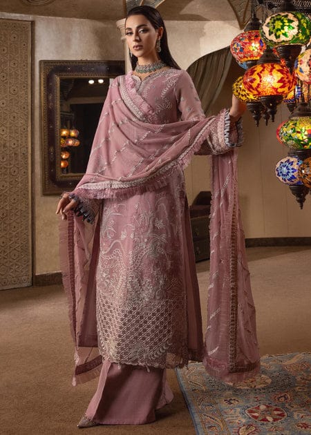 Dastoor Luxury Chiffon Collection