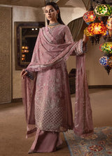 Dastoor Luxury Chiffon Collection