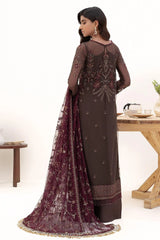 Nazneen by Zarif Original Party Wear Ready to Ship