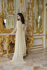 Merakish By Shahzeb Textile Luxury Collection