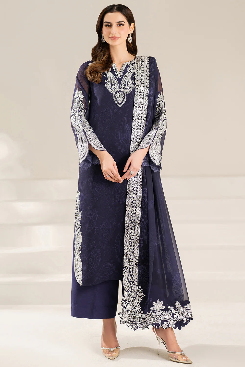 Fiorella by Farasha Luxury Formal Collection