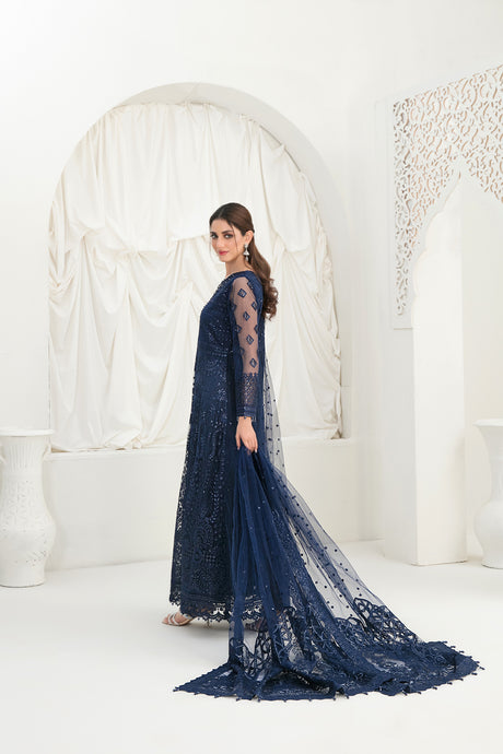 Zargul By Tawakkal  Collection