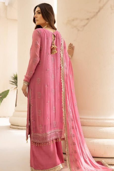 Khoobsurat By Minakari Chiffon Collection