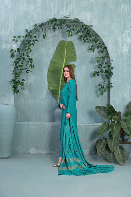 Mirzeta By Tawakkal Luxury Collection