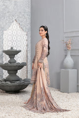 Faiha By Tawakkal Embroidered Lawn Collection