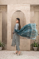 Zylah By Tawakkal Collection 100% Original
